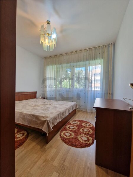 Doamna Ghica, Colentina, apartament 3 camere, etaj 3/10, decomandat, reabilitat