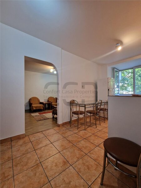 Doamna Ghica, Colentina, apartament 3 camere, etaj 3/10, decomandat, reabilitat