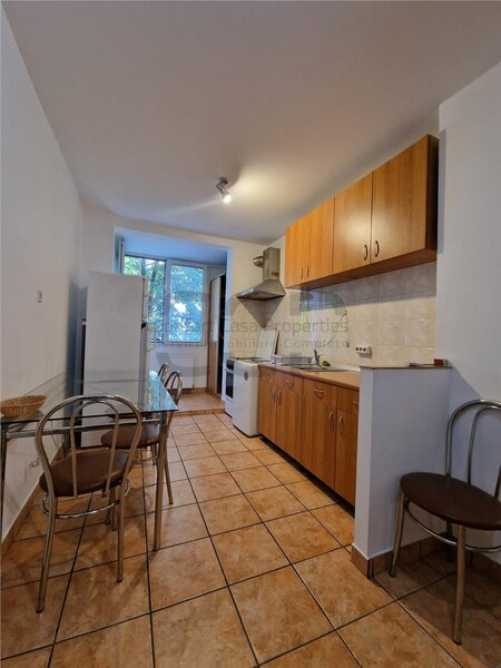 Doamna Ghica, Colentina, apartament 3 camere, etaj 3/10, decomandat, reabilitat