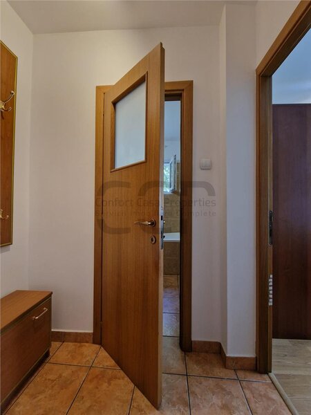 Doamna Ghica, Colentina, apartament 3 camere, etaj 3/10, decomandat, reabilitat