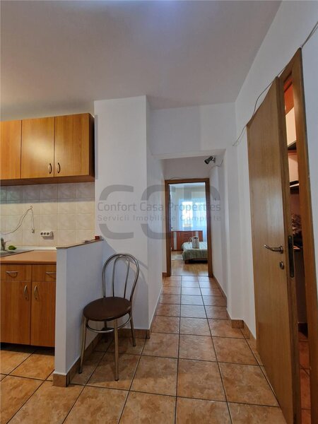 Doamna Ghica, Colentina, apartament 3 camere, etaj 3/10, decomandat, reabilitat